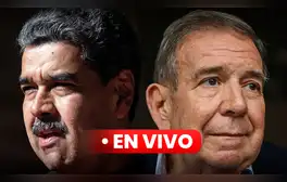 Elecciones en Venezuela 2024, EN VIVO: últimas noticias de los comicios presidenciales