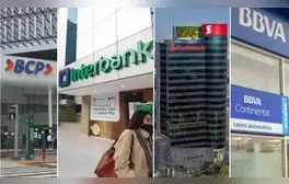 ¿Estarán abiertos los bancos este feriado del 29 de julio? Horarios de atención en Banco de la Nación, BCP, Interbank y otros