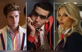 ‘Élite’ temporada 8, FINAL explicado: ¿qué pasó con los alumnos de Las Encinas en la serie de Netflix?