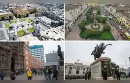 Estas son las 4 plazas de Lima donde se proclamó la Independencia del Perú: ¿dónde quedan y cómo visitarlas?