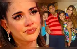 Korina Rivadeneira impacta con fuerte mensaje por elecciones en Venezuela: "Con ganas de llorar por mi familia"