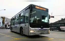 Fiestas Patrias del 28 de julio: conoce la ruta y horario del Metropolitano, Metro de Lima y transporte público