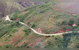 MTC construirá nueva carretera en el norte de la Amazonía: ¿qué regiones unirá Eje Vial IV?