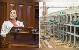 Gobierno propone la creación del Ministerio de Infraestructura: funciones y qué entidades serían absorbidas