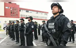 Grupo Grecco PNP tendrá 2 nuevas divisiones para combatir la delincuencia: estas serán sus funciones