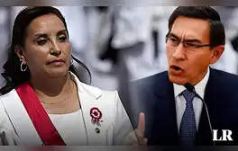 Vizcarra sobre Gobierno de Dina Boluarte: "La peor situación de inseguridad ciudadana de nuestra historia"