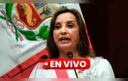 Mensaje a la nación de Dina Boluarte por Fiestas Patrias EN VIVO: presidenta reducirá el número de ministerios