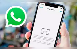 ¿Cómo cambiar el número telefónico de tu cuenta de WhatsApp sin perder tus chats, fotos y videos?