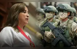 Aumento de sueldo para las Fuerzas Armadas y PNP: conoce quiénes serían los beneficiados