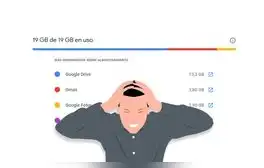 Google Fotos ofrece un truco secreto y gratuito con el cual podrás liberar espacio de tu cuenta
