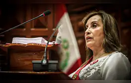 Resumen del mensaje a la nación: estos fueron los principales anuncios de Dina Boluarte