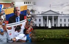 Estados Unidos anuncia que no va a "prejuzgar" el resultado en las elecciones en Venezuela