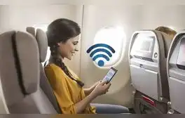 ¡Cuidado al viajar! Ciberdelincuente es detenido por crear Wifis falsos en vuelos de aviones
