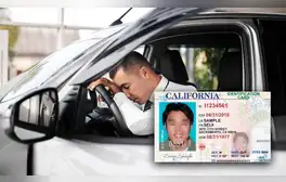 Licencia de conducir en California: estas son las sanciones y multas por conducir sin seguro en Estados Unidos