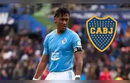 Revelan la firme postura de Boca Juniors sobre el fichaje de Renato Tapia y si llegará al club xeneize