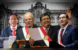 El mensaje de la nación más corto: ¿quién fue el presidente que leyó solo 4 hojas el 28 de julio?