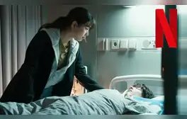Netflix: el emocionante drama coreano sobre una mujer que recurre a la IA para revivir a su novio en estado de coma
