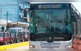 Nueva RUTA B del Metropolitano: Conoce las estaciones, el recorrido y horarios actualizados, según ATU
