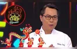 Conoce la historia de Felix Loo, el chifero chino que se enamoró y se nacionalizó peruano: "Somos muy cariñosos"