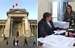 Bono de S/7.000 en Perú: ¿quiénes son los trabajadores del Estado que recibirán este subsidio en agosto?