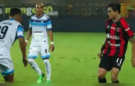 Alajuelense tropezó en casa: empató 1-1 con Santa Ana por la Liga Promerica 2024