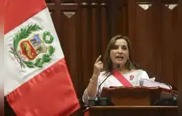 Mensaje a la nación 2024 de Dina Boluarte: reacciones tras el discurso presidencial