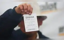 ¡Reventó La Tinka! Conoce la jugada del afortunado ganador de más de 9 millones de soles