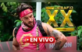Desafío 2024 capítulo 78 completo del 29 de julio EN VIVO: mira quién fue sentenciado de Omega y Beta, vía Caracol TV