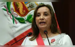 Fiestas Patrias: ¿Cuáles son las reacciones empresariales tras el mensaje de de Dina Boluarte?