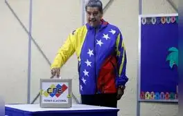 Cancillería de Perú llama al embajador peruano en Venezuela tras elecciones fraudulentas