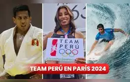 ¿Quiénes son los peruanos que quedaron eliminados de los JJ.OO. París 2024 y quiénes siguen en competencia?