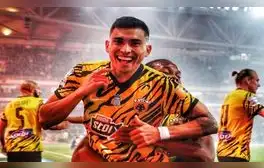 AEK Atenas rechaza ofertas de Rayados: Orbelín Pineda seguirá en Grecia