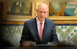 Canciller González-Olaechea anuncia acciones conjuntas con países vecinos frente a fraude en Venezuela
