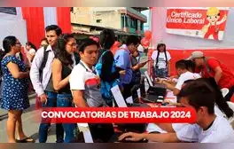 Municipalidad de Lurigancho - Chosica ofrece empleos con sueldos de hasta S/5.500: link oficial para postular