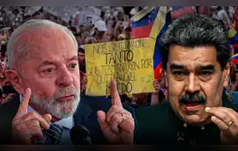 Brasil no reconocerá triunfo de Maduro mientras la ONU no investigue los resultados en Venezuela