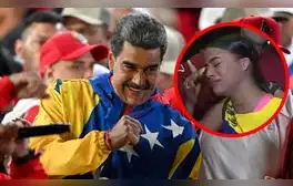 Venezolanos en el Perú lloran de impotencia tras revelarse fraude de Maduro: “En Venezuela no hay democracia"