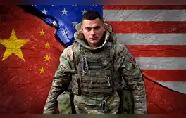 El país con la mayor fuerza militar en el mundo que supera 3 veces a Estados Unidos y China en este 2024