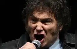 Javier Milei envía un mensaje a venezolanos tras fraude de Maduro: “Los leones se despertaron”