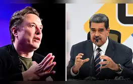 Elon Musk llama “dictador” a Nicolás Maduro y afirma que hubo “fraude electoral” en elecciones de Venezuela