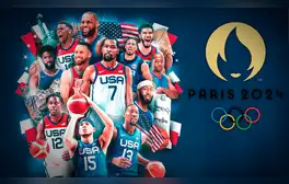 Estados Unidos en baloncesto de París 2024: calendario de partidos, fixture y rivales del Dream Team en los JJOO