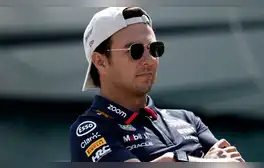 La confianza de Red Bull: Checo Pérez seguirá siendo compañero de Max Verstappen