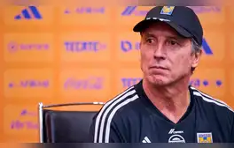 Siboldi revela escándalo en Tigres: acusa a directivos de fabricar filtraciones