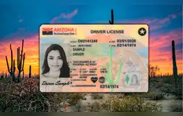¿Cómo saber si necesito el Real ID en Arizona? GUÍA FÁCIL para tramitar el documento desde Estados Unidos