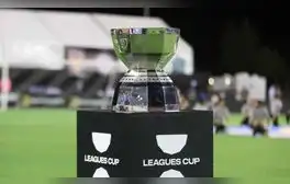 Leagues Cup 2024: ¿quién domina en los enfrentamientos entre MLS y Liga MX?