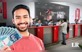 Banco de la Nación ofrece préstamos de hasta S/ 99.999 y sin ningún aval: requisitos y cómo acceder