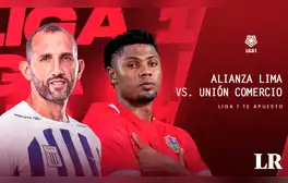 Ver Alianza Lima vs. Unión Comercio EN VIVO ONLINE vía Liga 1 Max Gratis por Torneo Clausura 2024
