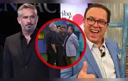 'La Casa de los Famosos': tensión entre Mario Bezares y Arath de la Torre por acalorada discusión
