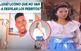 Fiestas Patrias 2024: los mejores y más divertidos memes que dejó la Gran Parada Militar