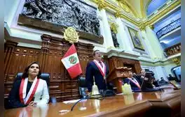 Congreso tiene un paquetazo de contrarreformas pendientes para la nueva legislatura