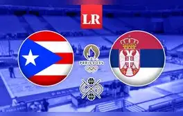 Puerto Rico vs. Serbia EN VIVO, baloncesto Juegos Olímpicos París 2024 vía Telemundo: horario y dónde ver